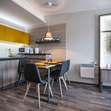 Deltalux Apartmani Milmari Kopaonik Buitenkant foto