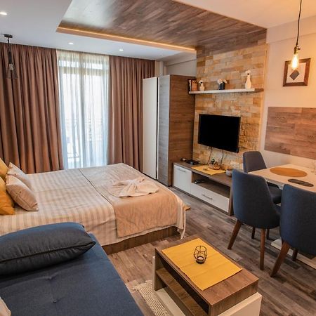 Deltalux Apartmani Milmari Kopaonik Buitenkant foto
