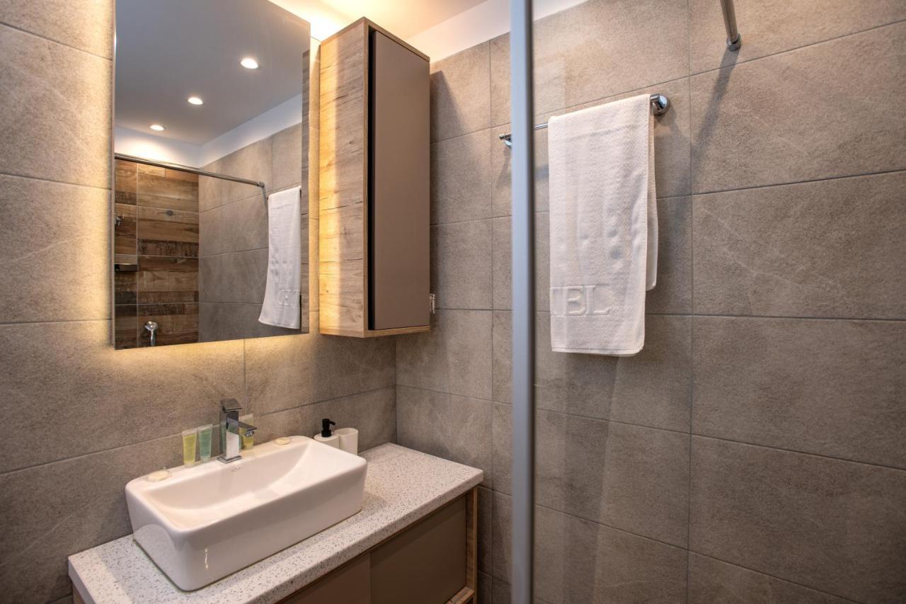 Deltalux Apartmani Milmari Kopaonik Buitenkant foto