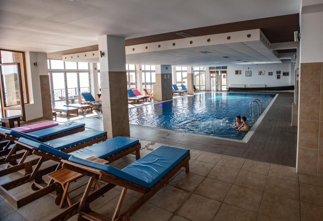 Deltalux Apartmani Milmari Kopaonik Buitenkant foto